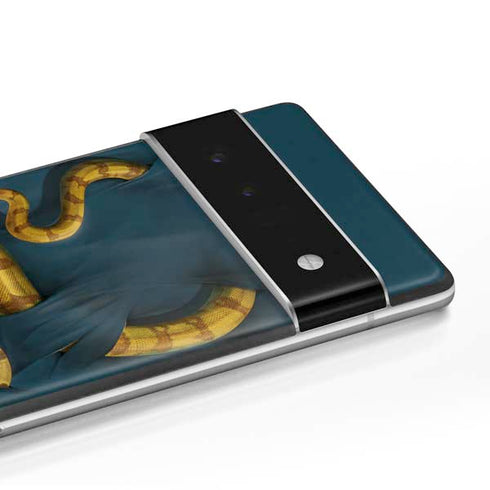 Vincent Hie Boa Constrictor Google Pixel 6 Skin